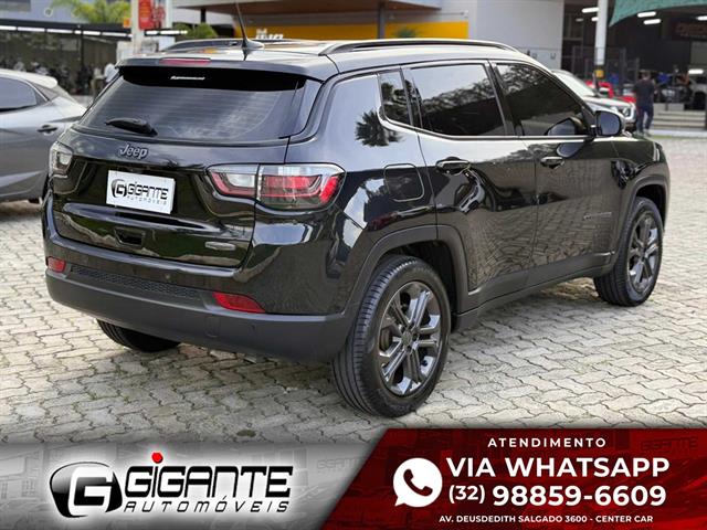 JEEP COMPASS LONG. T270 1.3 TB 4X2 FLEX AUT. 2023