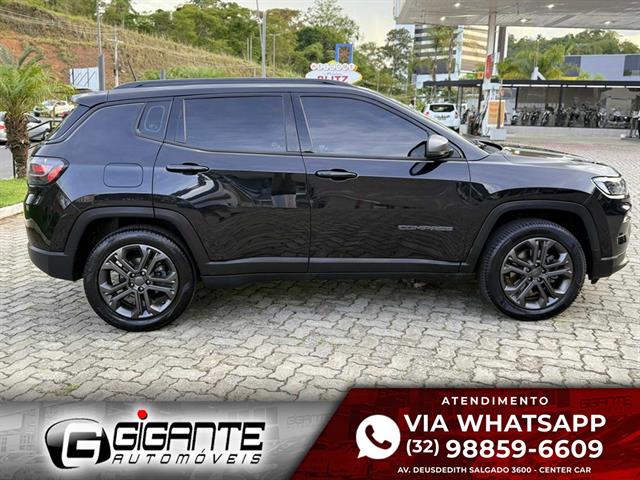 JEEP COMPASS LONG. T270 1.3 TB 4X2 FLEX AUT. 2023