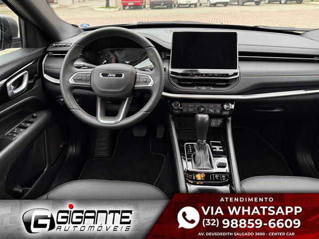 JEEP COMPASS LONG. TD 350 2.0 4X4 DIESEL AUT. 2022