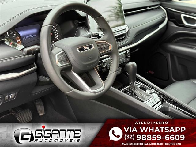 JEEP COMPASS LONG. TD 350 2.0 4X4 DIESEL AUT. 2022