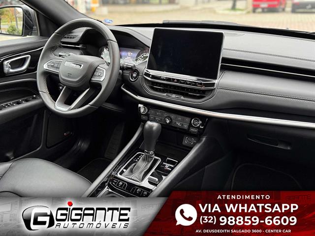 JEEP COMPASS LONG. TD 350 2.0 4X4 DIESEL AUT. 2022