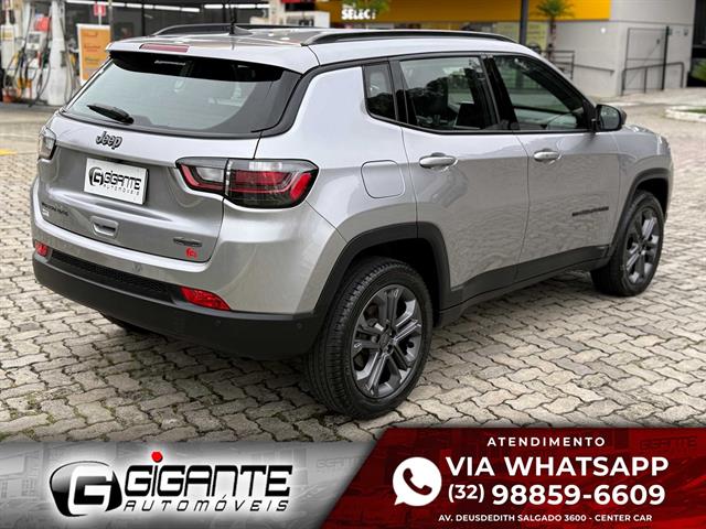 JEEP COMPASS LONG. TD 350 2.0 4X4 DIESEL AUT. 2022