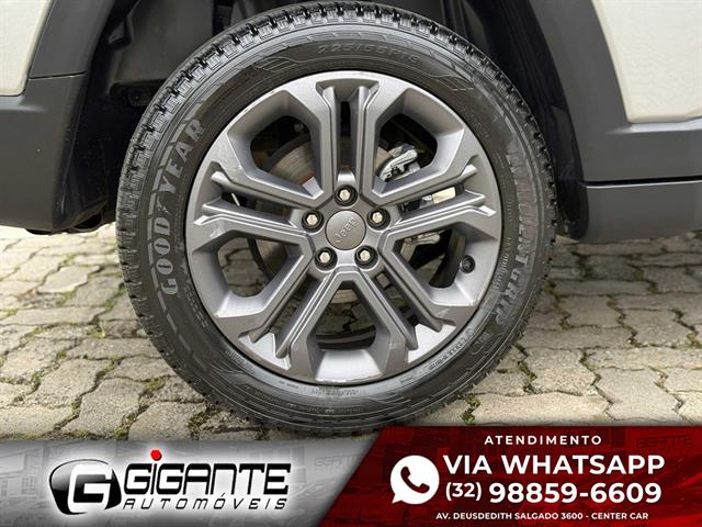 JEEP COMPASS LONG. TD 350 2.0 4X4 DIESEL AUT. 2022