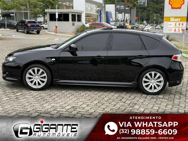 SUBARU Impreza 2.0 16V 160CV AUT. 2011