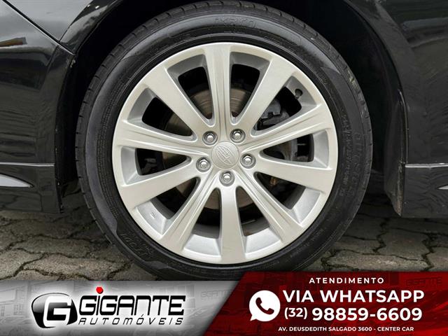 SUBARU Impreza 2.0 16V 160CV AUT. 2011