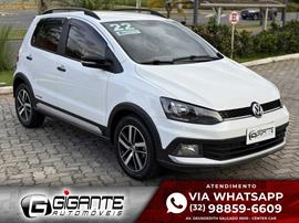VOLKSWAGEN FOX XTREME 1.6 FLEX 8V 5P 2021/2022