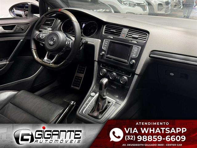VOLKSWAGEN Golf GTI 2.0 TSI 220CV AUT. 2015