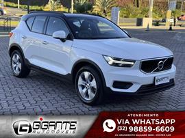 VOLVO XC 40 T-4 2.0 190CV FWD 2018/2019