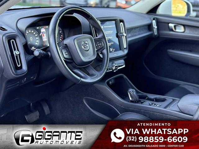 VOLVO XC 40 T-4 2.0 190CV FWD 2019