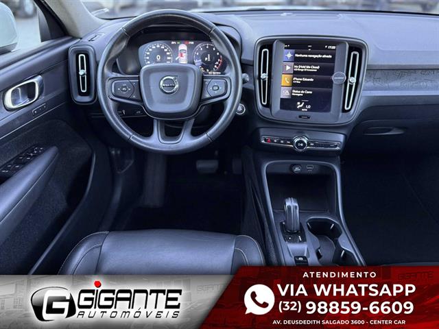 VOLVO XC 40 T-4 2.0 190CV FWD 2019