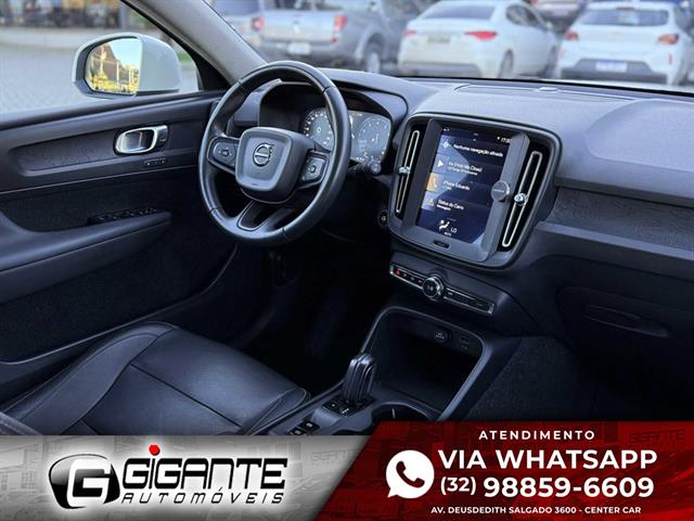 VOLVO XC 40 T-4 2.0 190CV FWD 2019