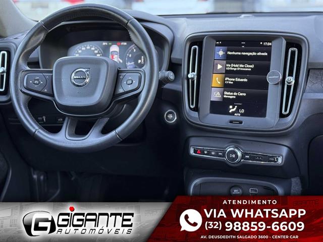 VOLVO XC 40 T-4 2.0 190CV FWD 2019