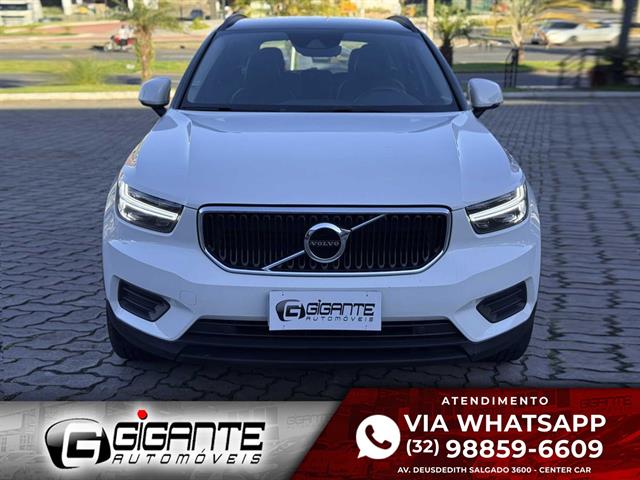VOLVO XC 40 T-4 2.0 190CV FWD 2019