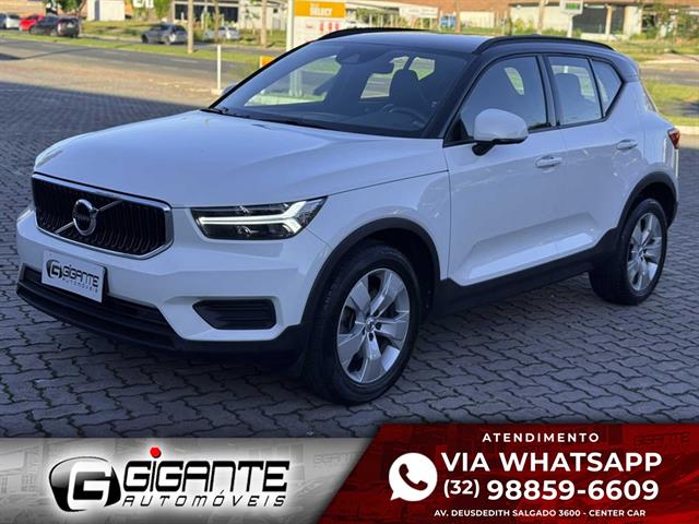 VOLVO XC 40 T-4 2.0 190CV FWD 2019