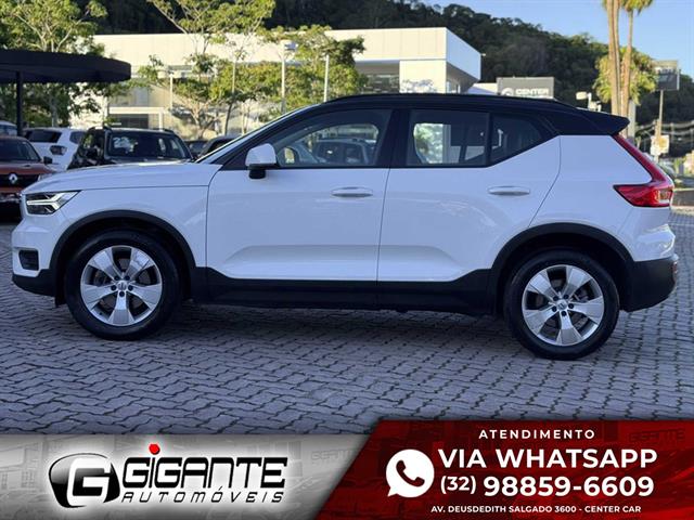 VOLVO XC 40 T-4 2.0 190CV FWD 2019