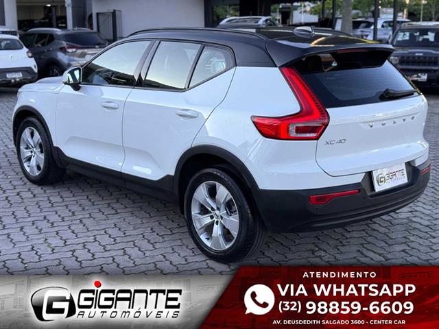 VOLVO XC 40 T-4 2.0 190CV FWD 2019