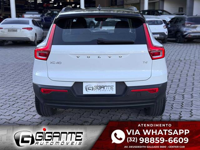 VOLVO XC 40 T-4 2.0 190CV FWD 2019