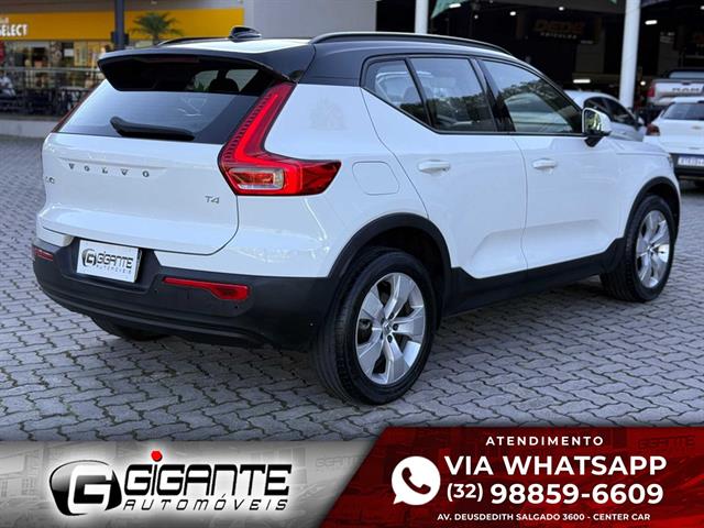 VOLVO XC 40 T-4 2.0 190CV FWD 2019