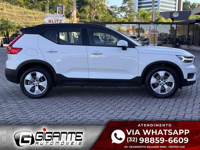 VOLVO XC 40 T-4 2.0 190CV FWD 2019