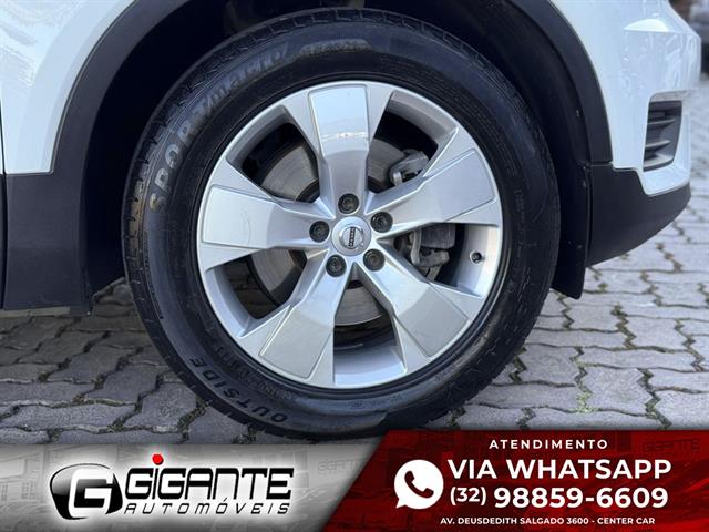 VOLVO XC 40 T-4 2.0 190CV FWD 2019