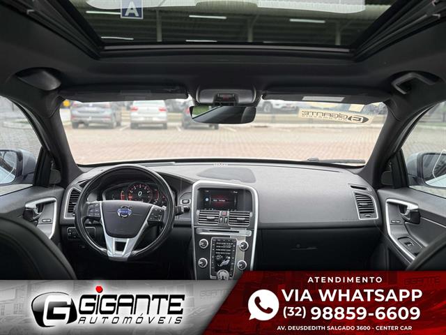 VOLVO XC 60 R-DESIGN 3.0 304CV AWD 5P 2015