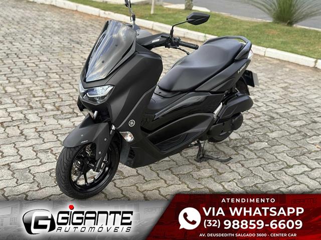 YAMAHA NMAX 160 2022
