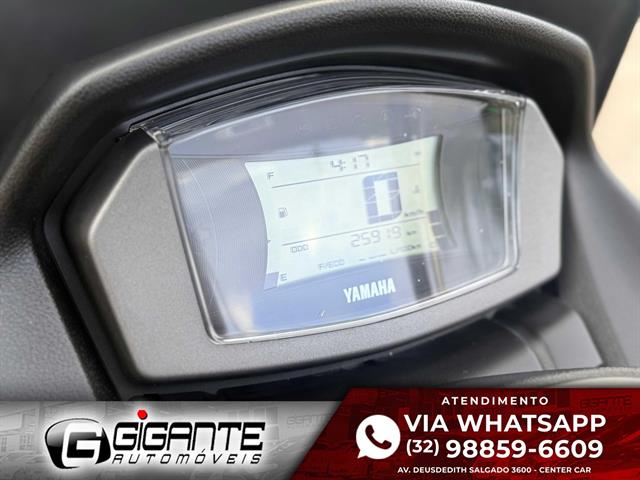 YAMAHA NMAX 160 2022