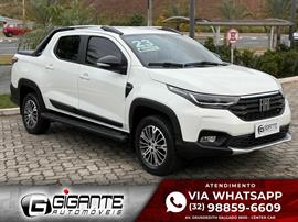 FIAT STRADA RANCH 1.3 FLEX 8V CD AUT. 2022/2023