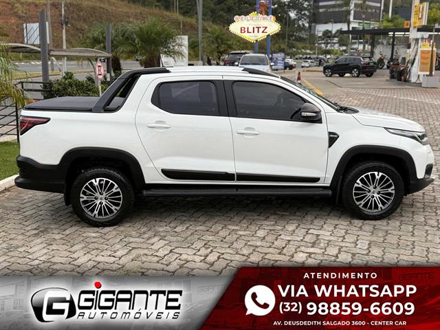 FIAT STRADA RANCH 1.3 FLEX 8V CD AUT. 2023