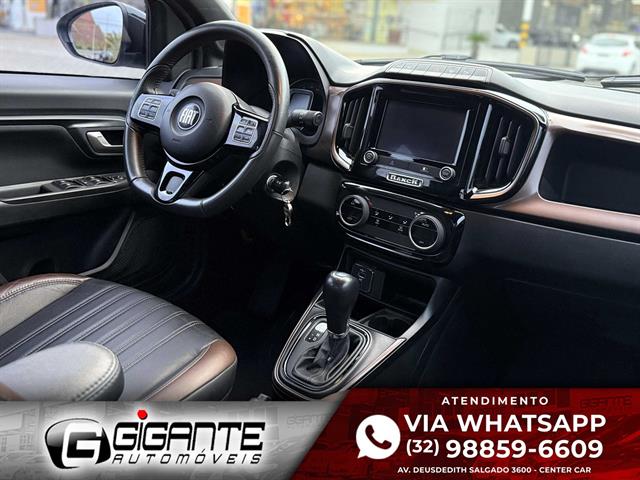 FIAT STRADA RANCH 1.3 FLEX 8V CD AUT. 2023