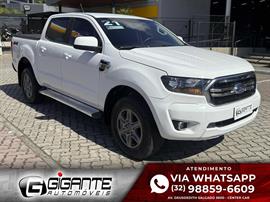 FORD RANGER XLS 2.2 4X4 CD DIESEL AUT. 2021/2021