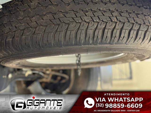 FORD RANGER XLS 2.2 4X4 CD DIESEL AUT. 2021