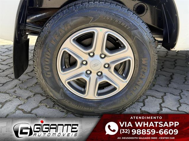 FORD RANGER XLS 2.2 4X4 CD DIESEL AUT. 2021