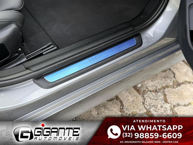 BMW 320IA 2.0 TURBO/ACTIVEFLEX 16V/GP  4P 2023