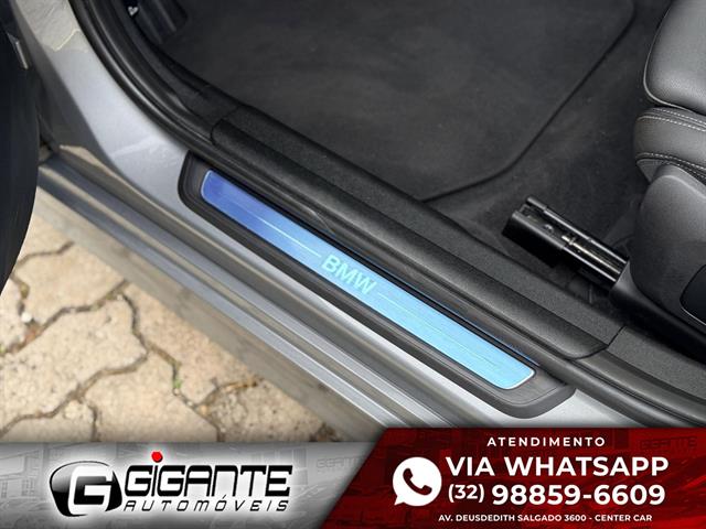 BMW 320IA 2.0 TURBO/ACTIVEFLEX 16V/GP  4P 2023