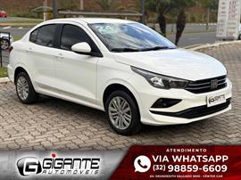 FIAT CRONOS DRIVE 1.3 8V FLEX 2023/2024