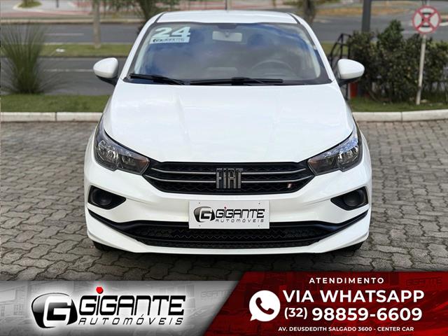 FIAT CRONOS DRIVE 1.3 8V FLEX 2024