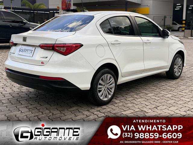 FIAT CRONOS DRIVE 1.3 8V FLEX 2024