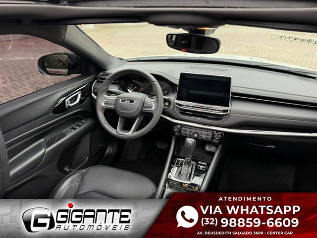 JEEP COMPASS LONG. T270 1.3 TB 4X2 FLEX AUT. 2022