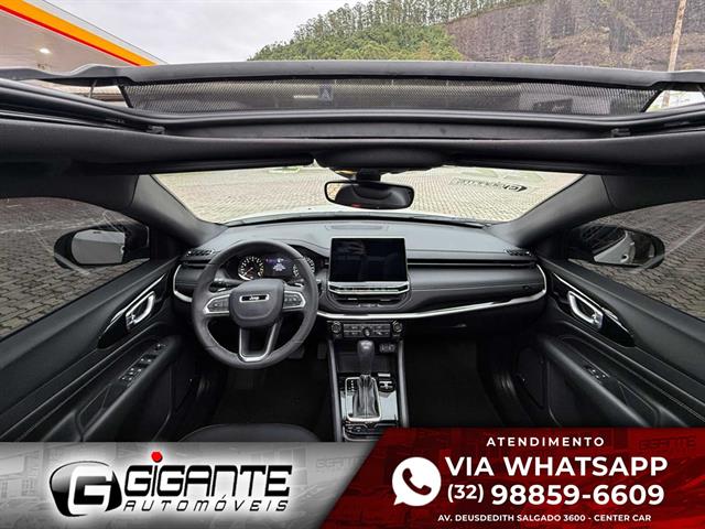 JEEP COMPASS LONG. T270 1.3 TB 4X2 FLEX AUT. 2022