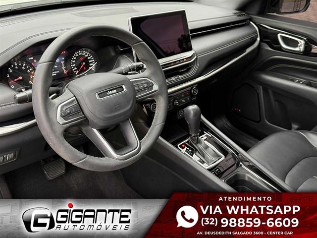 JEEP COMPASS LONG. T270 1.3 TB 4X2 FLEX AUT. 2022