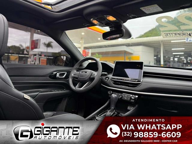 JEEP COMPASS LONG. T270 1.3 TB 4X2 FLEX AUT. 2022