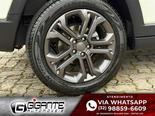 JEEP COMPASS LONG. T270 1.3 TB 4X2 FLEX AUT. 2022