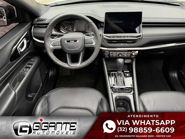 JEEP COMPASS LONG. T270 1.3 TB 4X2 FLEX AUT. 2022