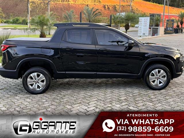 FIAT TORO FREEDOM 1.8 16V FLEX AUT. 2019