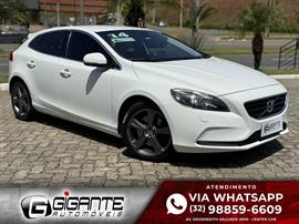 Volvo V40 V40 T-4 2.0 Aut./Mec. 2014
