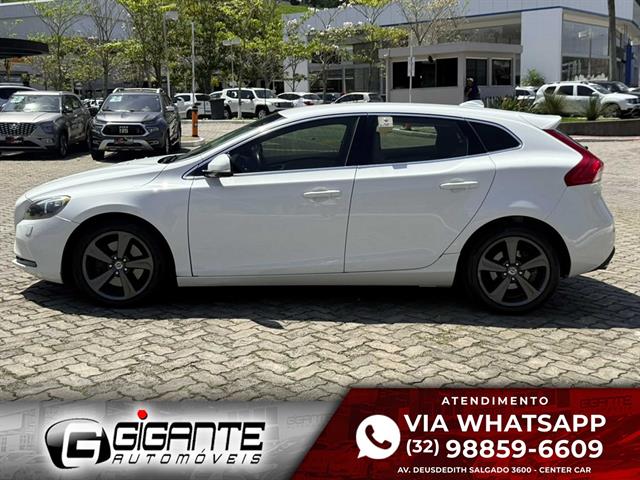 VOLVO V40 T-4 2.0 AUT./MEC. 2014