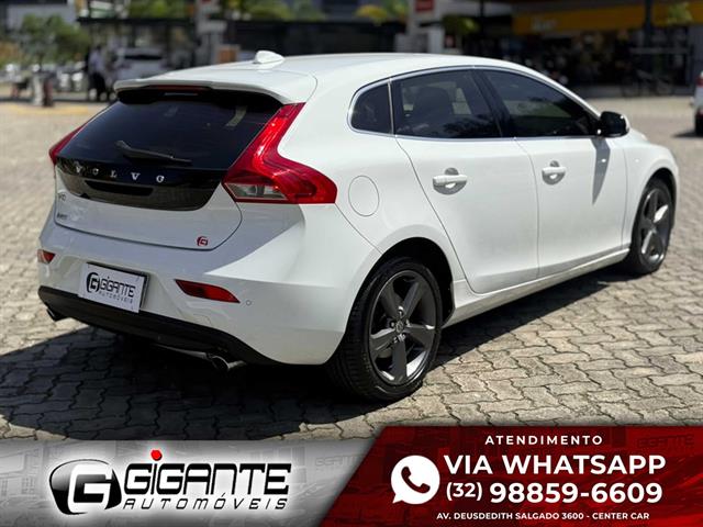 VOLVO V40 T-4 2.0 AUT./MEC. 2014