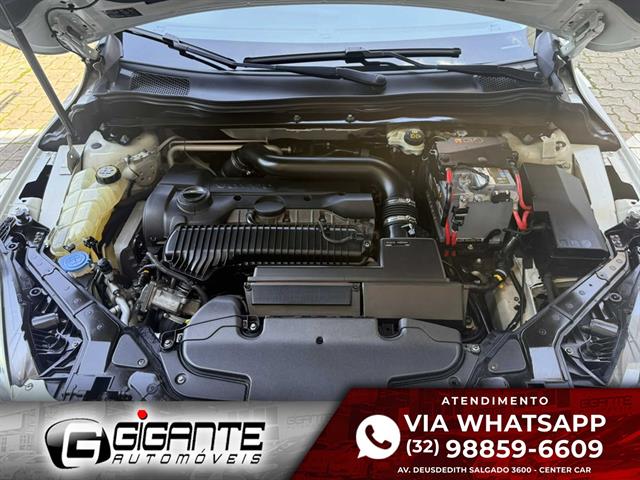 VOLVO V40 T-4 2.0 AUT./MEC. 2014