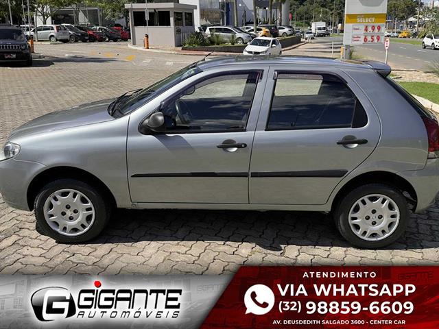 FIAT PALIO 1.0 CEL. ECON./ITALIA F.FLEX 8V 4P 2012